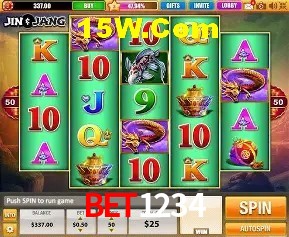 A Emoção da Loteria na Bet1234: Uma Chance de Mudança de Vida